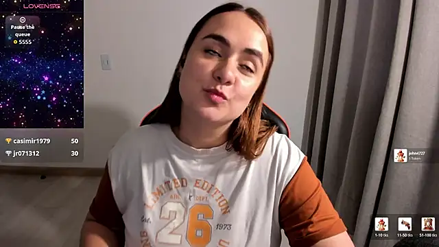 دردشة maryluna95 الجنسية المباشرة