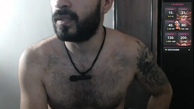 DwayneLamar live XXX chat