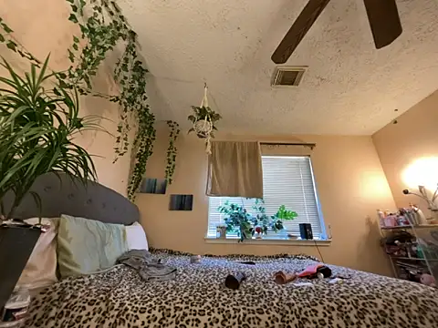 magicalc00ch élő XXX-chatje