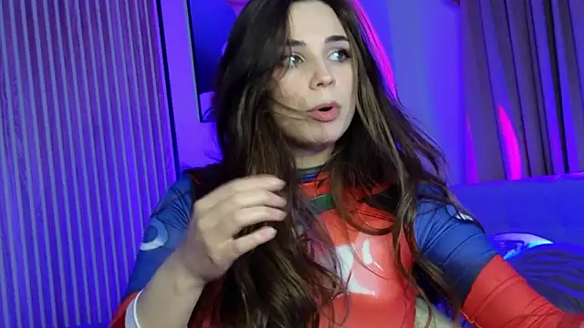 دردشة Katerinchik الجنسية المباشرة