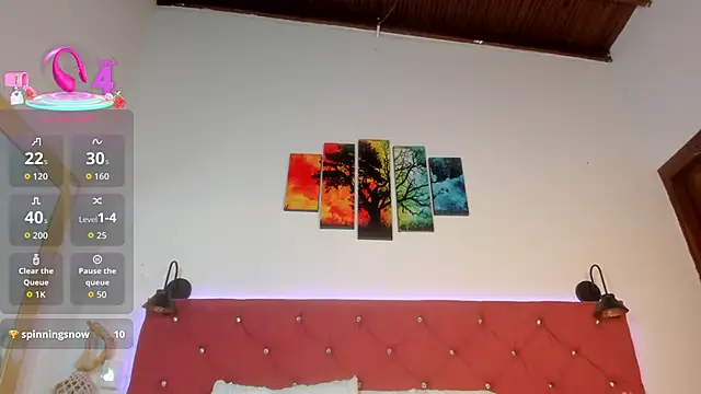 Abril_Gomez06 Chat XXX in diretta