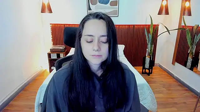 KatherineBond – Live XXX-chat