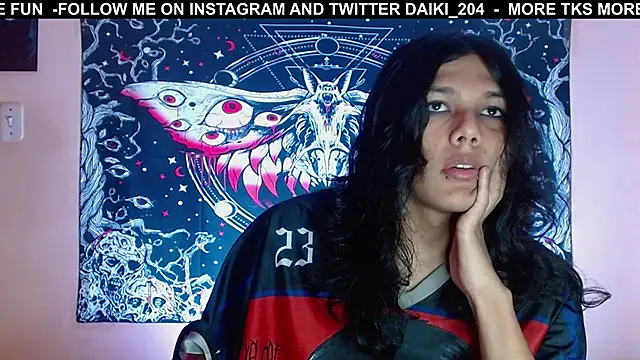 daiki_sx: онлайн-секс-чат