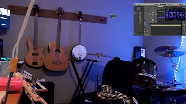 itsjameswebbscope live XXX chat