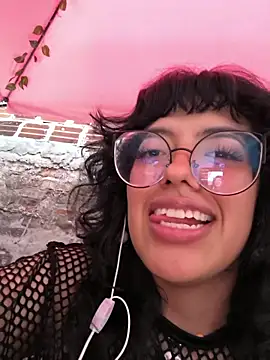 Fun_Everywhere 现场XXX聊天