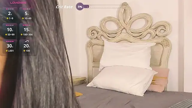 SamanthaFerrer__ – Naživo XXX chat