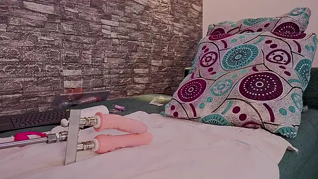 anellejones – Live XXX-chat