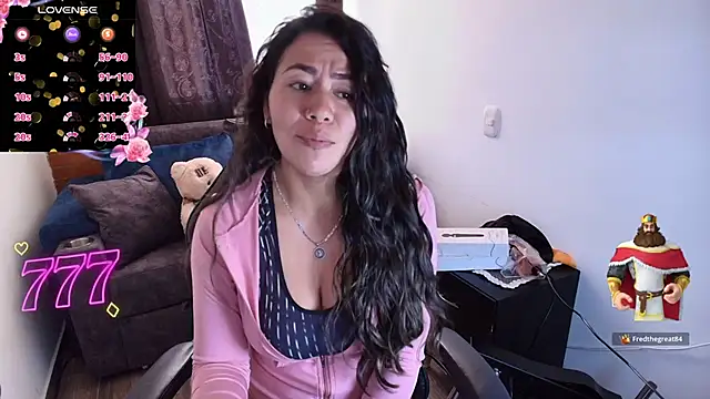 kendall_sexy27 – Live XXX-chat