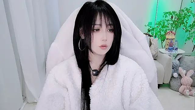 Evangelin-e Chat XXX in diretta