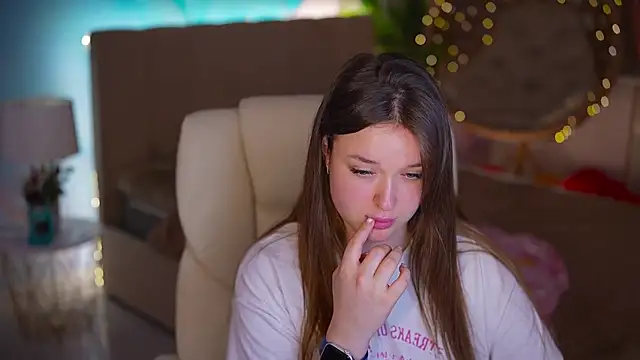 DonnaLustt – Naživo XXX chat