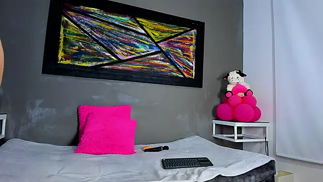 Charlotte_curvy_: онлайн-секс-чат