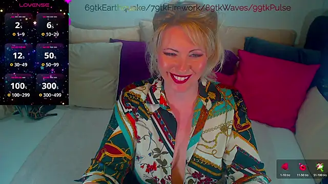 Lex_McQueen Obrolan Langsung XXX