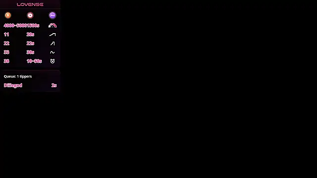 Živý XXX chat Sammy_Brown