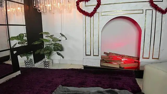 floraginette – Live XXX-chat