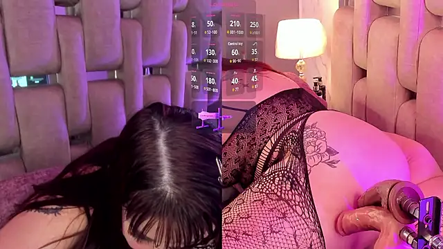 ErikaMontiel__ live XXX chat