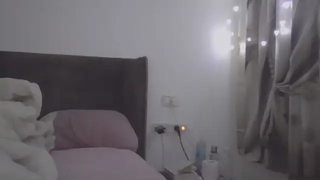 maayanlevi2 Chat XXX in diretta