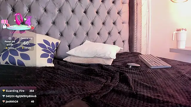 Živý XXX chat Anya_Belth