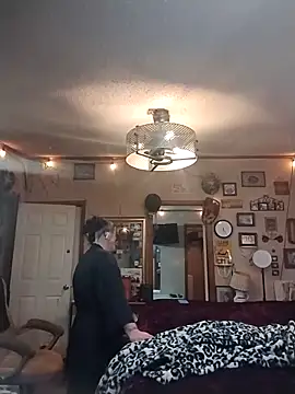 Živý XXX chat BonnienClyde5421