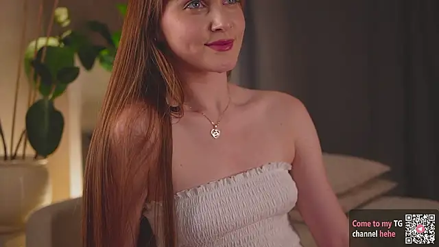 BettySamers: онлайн-секс-чат