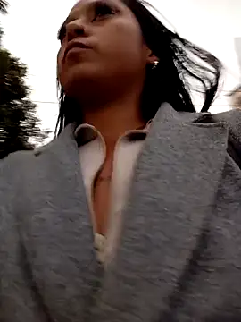 LunaHot_777 élő XXX-chatje