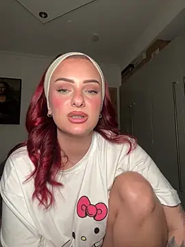 OliviaaFischer 现场XXX聊天