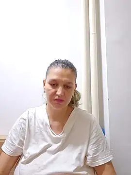 Živý XXX chat KamillaSpencer