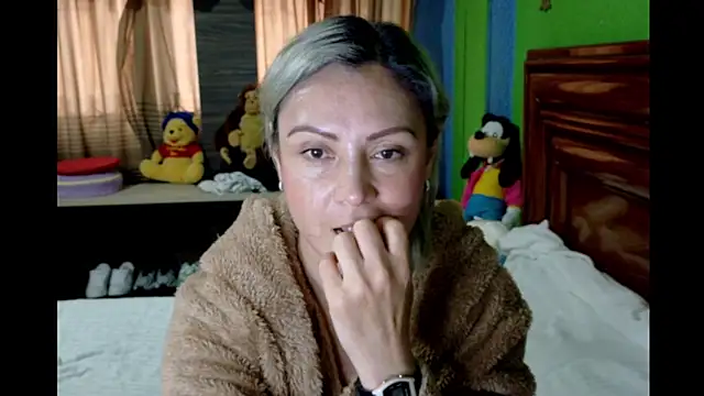 _Charlize_theron_ – Naživo XXX chat