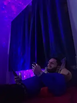 EyesNeverLies 웹캠 쇼