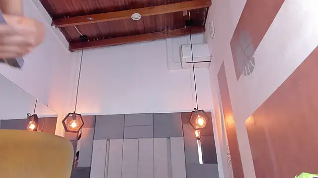 VictoriaDuart élő XXX-chatje