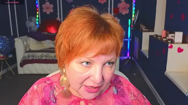 Chat XXX Live Kira_Kenett