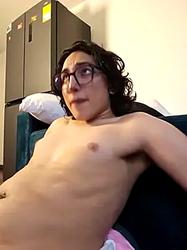 -BlueOpal-: онлайн-секс-чат