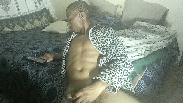 NastyDickGee live XXX chat