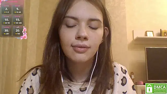 CeyaLier 现场XXX聊天