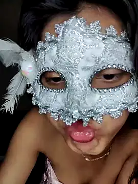 Hottie_hania Obrolan Langsung XXX