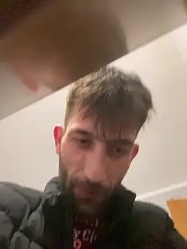 Show webcam de Dondeloquieras4