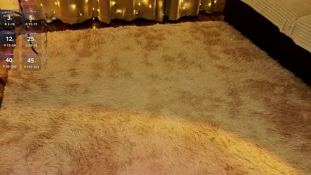 دردشة RozanneJordan الجنسية المباشرة