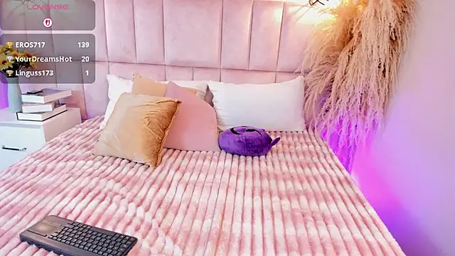 Chat XXX Live Catalina__Rosse