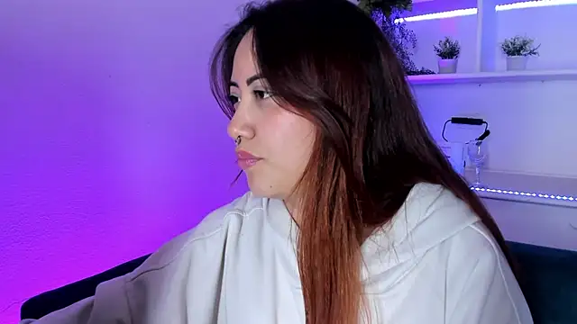 Saelivrae – Naživo XXX chat