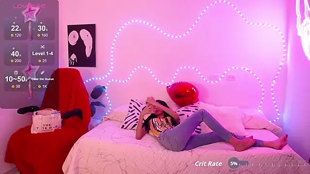 Sofia_tgn Show Webcam