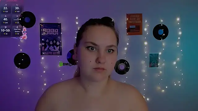 dina_bloom_ 现场XXX聊天