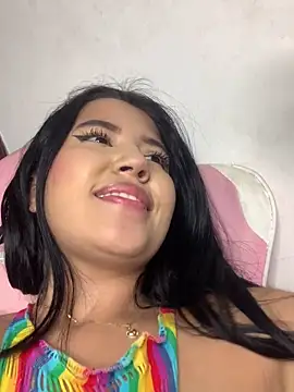 DulcePiink: онлайн-секс-чат