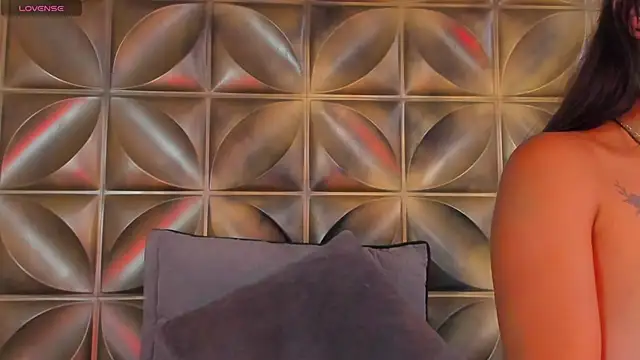 GabiBraun Chat XXX in diretta