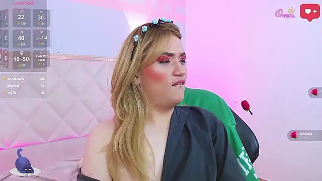 NOOAH_TAY: онлайн-секс-чат