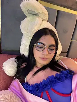 Doll_Alaia_ 现场XXX聊天