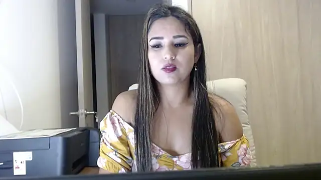 Živý XXX chat Juanitaws