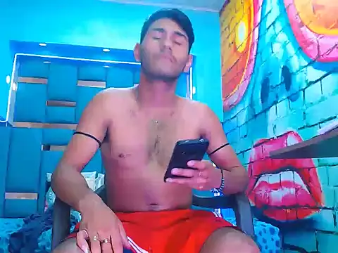 warmNoah Live XXX-Chat