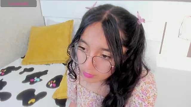 Emilyblussh – Live XXX-chat