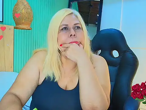 XXX chat uživo modela eva_colen50