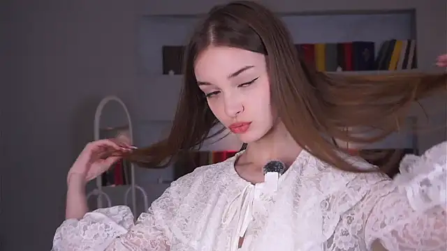 JodiAwyie: онлайн-секс-чат