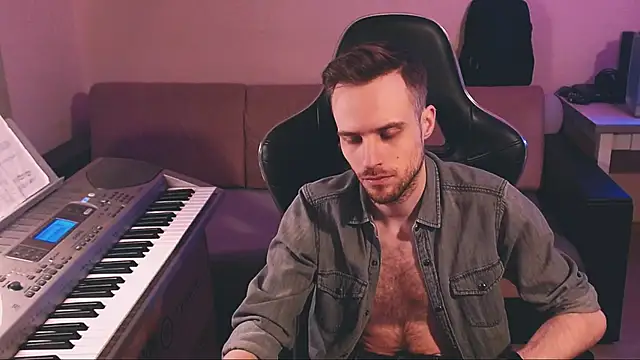 Sweetparker live XXX chat